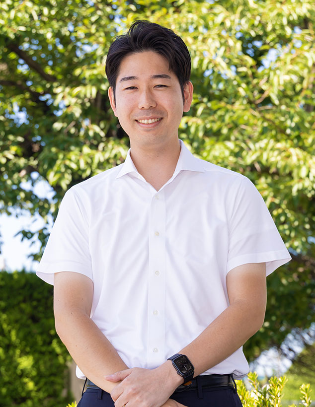 社員インタビュー②